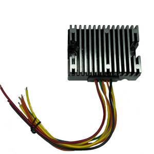 DTS - New Regulator Rectifier Assembly for Honda CB650 Yamaha - S1003UH - Image 1