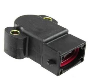 DTS - New Throttle Position Sensor for Ford Taurus Mercury Tempo - TH57 - Image 1