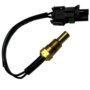 DTS - New Engine Coolant Temperature Sensor for Century 3.1 Buick Oldsmobile - TS316 - Image 1