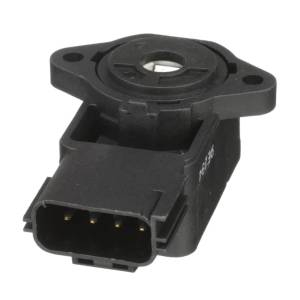 DTS - New Throttle Position Sensor for Ford Mustang Expedition Lincoln MKT - TH381 - Image 1