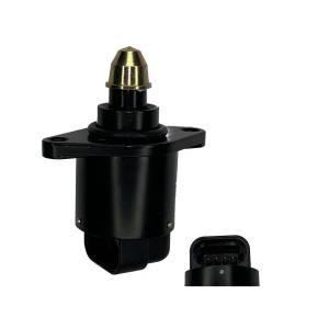 DTS - New Idle Air Control Valve IAC for Chevrolet Aveo LS - 92053030 - Image 2