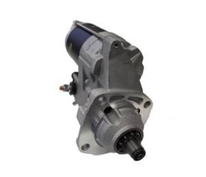 DTS - New Starter Motor for Industrial Truck John Deere 2H 24V 10T - 18452 - Image 1