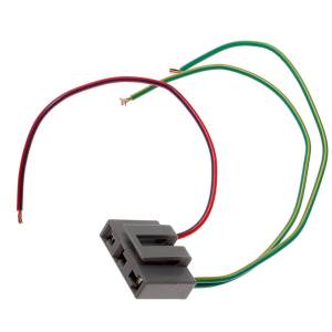 DTS - New Ignition Coil Connector For Dorman Multi Purpose - S539 - Image 1