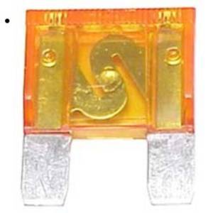 DTS - New Atx Maxi Blade Fuse Car 80Amp- ATX80 - Image 1