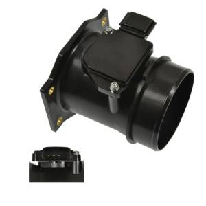 DTS - New Mass Air Flow Sensor for Nissan Frontier Xterra Quest Pathfinder 98 06 MAS0133 - Image 1