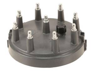 DTS - New Distributor Cap DC109 For 8 Cyl Ford 77 83 - KNC064 - Image 1