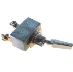 DTS - New Toggle Switch 12V 2-P (On-Off) - L1456 - Image 1