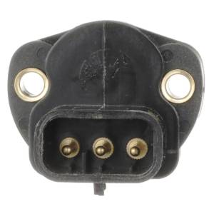 DTS - New Throttle Position Sensor for Dodge Dakota Jeep Chrysler Plymouth - TH145 - Image 4