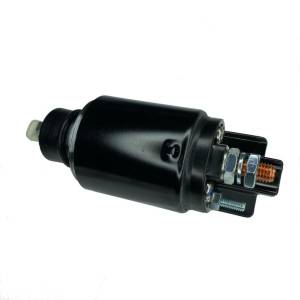 DTS - New Switch Solenoid for Massey Ferguson Perkins Spra-Coupe JCB 79 10 - 66-9502 - Image 1