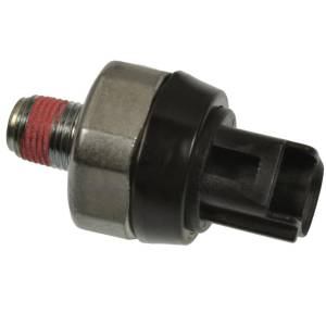 DTS - New Engine Oil Pressure Switch-Sender With Light for Toyota Yaris Mazda - PS672 - Image 1