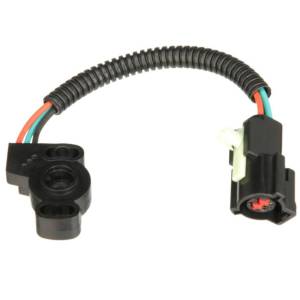 DTS - New Throttle Position Sensor for Ford Bronco E-350 Econoline 96 98 - TH184 - Image 1