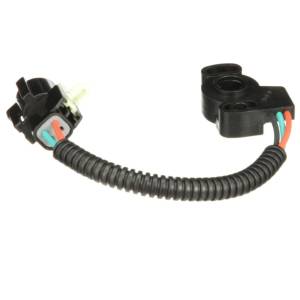 DTS - New Throttle Position Sensor for Ford Bronco E-350 Econoline 96 98 - TH184 - Image 4