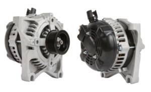 DTS - New Alternator for Ford Expedition 2007-2008 Lincoln Navigator 5.4L - 11431 - Image 1