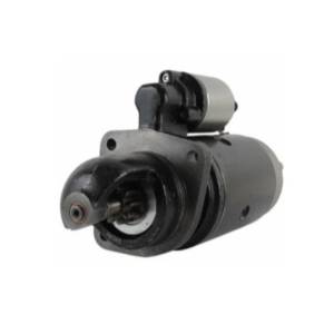 DTS - New Starter Motor for Bosch 24V 9T Mercedes - 18250 - Image 1