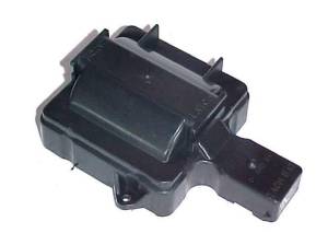DTS - New Coil Distributor Cap For Chevrolet 6 CYL - DC675 - Image 1