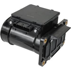 DTS - New Mass Air Flow Sensor for Ram 50, 3000 GT, Montero, Eclipse Galant - SU4136 - Image 1