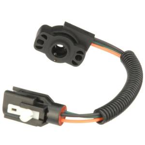 DTS - New Throttle Position Sensor for Ford Mustang Econoline Bronco F150 E-Serie TH44 - Image 4