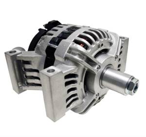 DTS - New Alternator for Caterpillar Ag & Ind Excarvator 930 938 966H - 24402N - Image 1