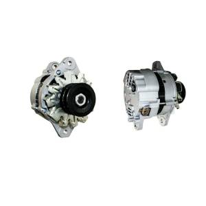 DTS - New Alternator for Case Crawler Excavator 9050 40 Amp 24 V 1979 2001 - 12310N - Image 1