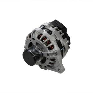 DTS - New Alternator for Iveco Fiat LCV Heavy Duty 110 amp 06 14 - 20547N - Image 1