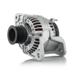 DTS - New Alternator for Iveco Fiat LCV Heavy Duty CW 7-Groove P 150 amp - 20545N - Image 1