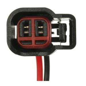 DTS - New Harness Pigtail Connector for ABS Sensor, Fuel Injectors and More - S824 - Image 3